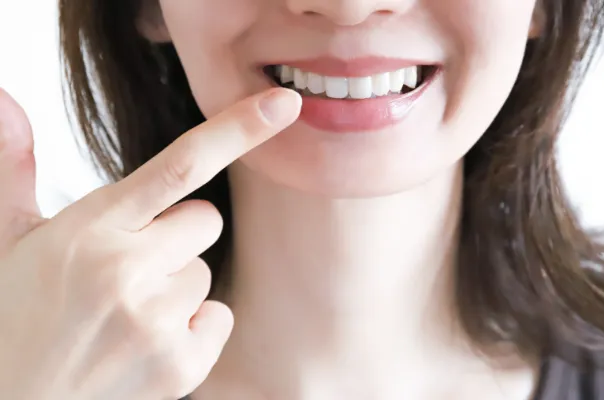 生涯自分の歯で過ごすための予防歯科