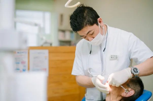 日本顎咬合学会の認定医による噛み合わせ治療